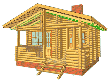 Строительство домов и бань из оцилиндрованного бревна. Комплекты домов и бань из оцилиндрованного бревна. Погонаж, проекты, доставка, сибирский лес, пиломатериалы